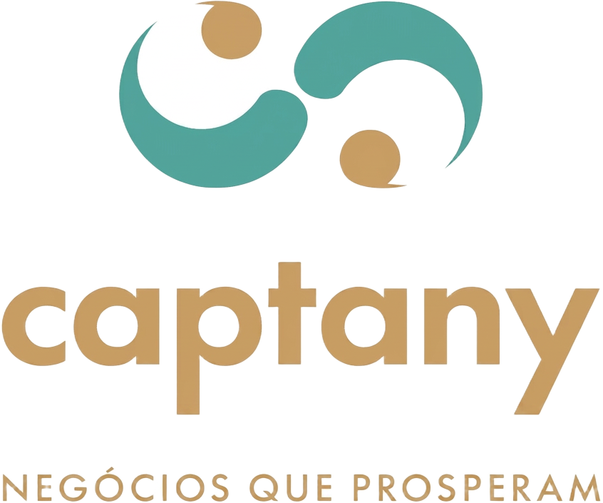 Captany — Negócios que prosperam